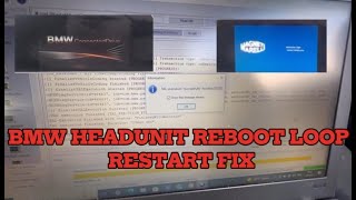 BMW Audio Head Unit Failure: 2010-2026 3-Series, X1, M2, M3 & More Go