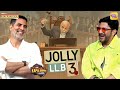 Jolly LLB 3 Promotion In Kapil Sharma Show Akshay Kumar Arshad Warsi Latest New Episode 2025