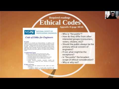 S17 Lesson 2 - The scope of ethical consideration