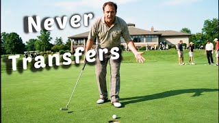 This Is Why Your Putting Practice Doesn’t Transfer