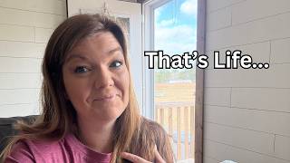 All At Once… That’s Life | Mom of 11 Reality