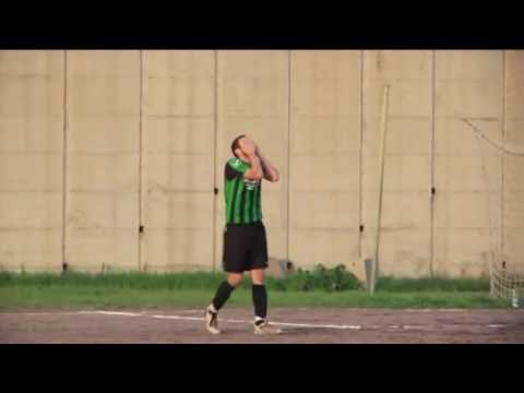 Stagione 2014/2015 - 3 cat. A Latina - 9°giornata | Atletico Ardea - Enea Pomezia 0-1