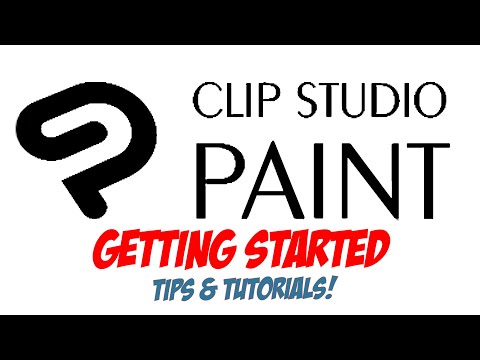 Clip Studio Paint Login Detailed Login Instructions Loginnote