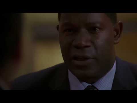 24 (2001–2010) Day 4: 5:00 a.m.-6:00 a.m. Bill gives the White House an update