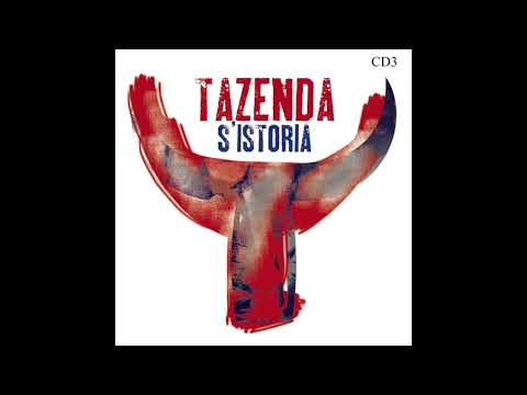 Tazenda ft. Francesco Renga - Madre Terra