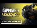 Rainbow Six Extraction - Official Teaser Trailer