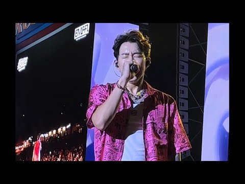 20230903 리스펙 페스티벌 2023 박재범 Jay Park - Need To Know