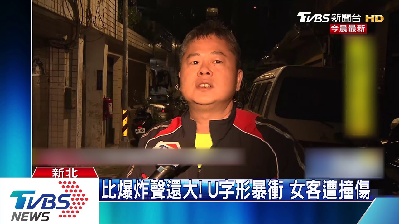 酒駕暴衝進超商!運將欲肇逃 民眾圍捕
