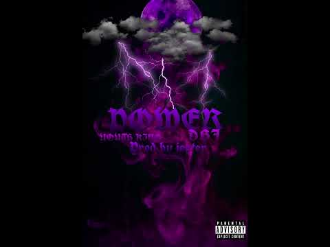 Youth king-POWER(ft.DBJ)Prod by jester beats