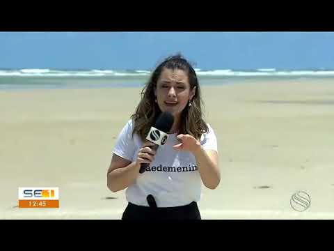 Conheça as belezas da cidade de Estância-Sergipe