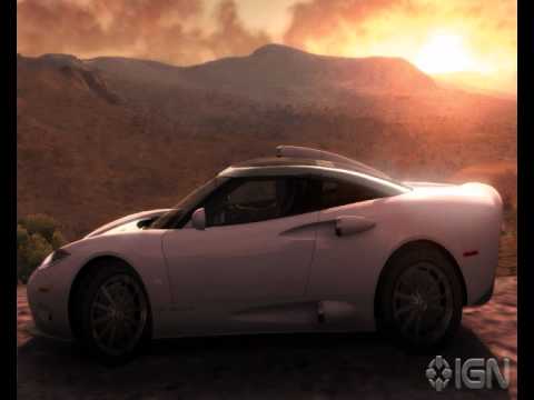 Test Drive Unlimited 2 soundtrack : Lithium Project - Acid Drop
