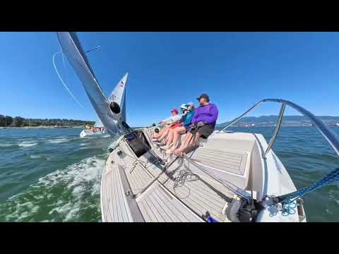 M242 Racing North Americans Championship 2025 Race 2 aboard M&M