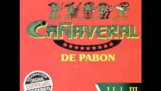 Grupo Canaveral De Pabon - Vamos A Bailar