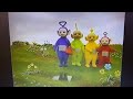 The Teletubbies Walk To The Magic Windmill To Last Action Hero Here Come The Teletubbies Version 2
