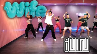 [KPOP] (G)I-DLE - 'Wife' | Golfy Dance Fitness / Dance Workout | คลาสเต้นออกกำลังกาย