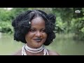 The Arrogant Maiden And The Water Goddess - New Nigerian Epic Movies 2026