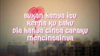 Jangan Ganggu Pacarku Music Video