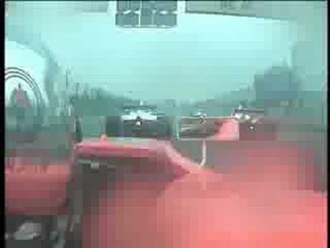 James Winslow Asian Formula Renault V6 Chengdu