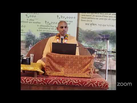 Giving and Taking Good Advice - Srimad Bhagavatam 7.8.11 #GEV