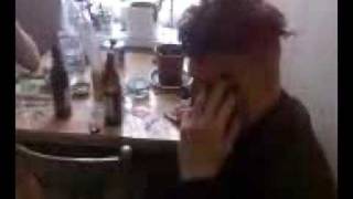 roko interpretiert: placebo - carbon kid