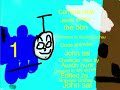 Thomas End Credits