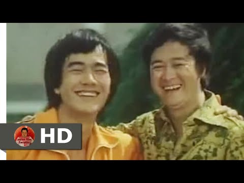 🎞️ Movie Clip - Bruce Lee - True Story 李小龍傳奇 (1976) Various Clips (10/10)