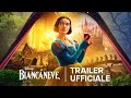 Snow White Official Trailer In Theaters March 20