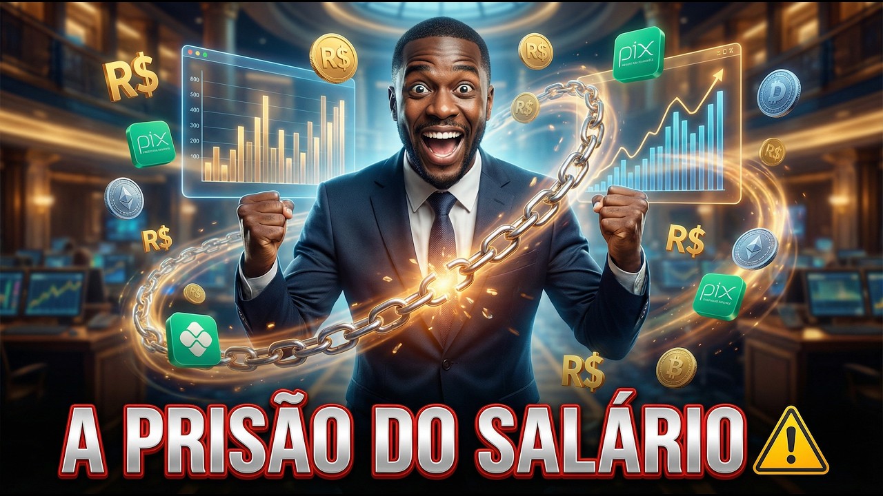 Como Construir Renda Passiva Com Pouco Dinheiro