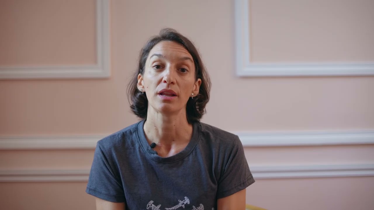 Champion Spotlight | Illena Zanella and Andrés López