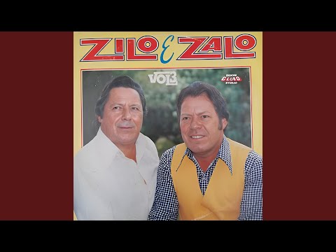 Alto Falante - Zilo e zalo