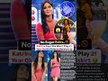 Katrina Kaif Says She Won T Play 21 Year Old Girl Role In Miniskirt News Katrinakaif