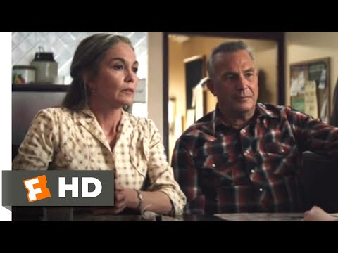 Let Him Go (2020) - Run Away With Us Scene (5/10) | Movieclips