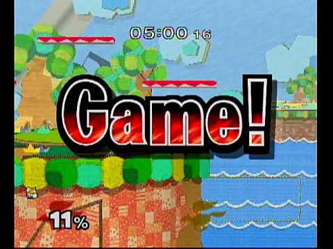 SUS 1 | Noogie (Fox) vs WRAP (Falco) - Losers Finals - SSBM