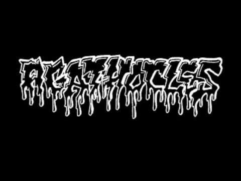 Agathocles - Down with Politicians