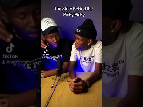 The Story Behind Pinky Pinky Aka The bathroom Creature ( South Africa) Blaze Topix SA