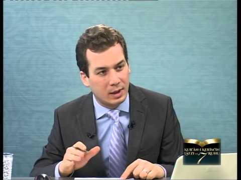 Dr. Abdulcabbar Boran - Tövbe ve Mağfiret