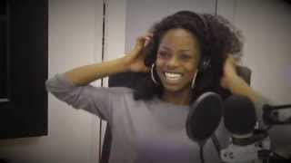Alika Artist - TTTS Freestyle _Live On Climax Radio