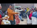 Nathi Sthole Baba Ngilondoloze Live At Umlazi Cinema Gospel