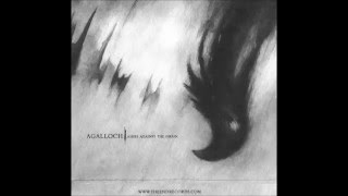 Agalloch - This White Mountain on Which You Will Die