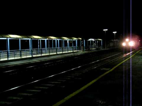 TCS Nola - Roma Smistamento - Milano E483 RTC