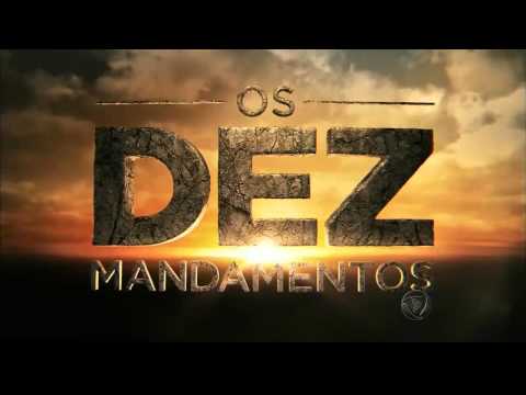 Legado- Milton Guedes e Edu Luke (Os Dez Mandamentos Trilha Sonora)