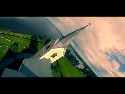 Diary of a Drone - Unforgettable moments of 2017