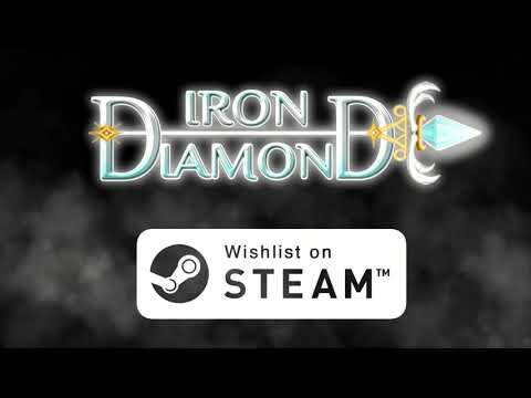 Iron Diamond youtube-video