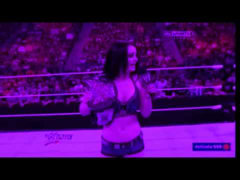 AJ Lee vs Paige Promo BY: @StratusfactionBoy