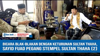Download lagu MOJOK: Bicara Blak-blakan dengan Keturunan Sultan Thaha, Sayid Fuad Pegang Stempel Sultan Thaha (2) mp3 Download lagu MOJOK: Bicara Blak-blakan dengan Keturunan Sultan Thaha, Sayid Fuad Pegang Stempel Sultan Thaha (2) mp3