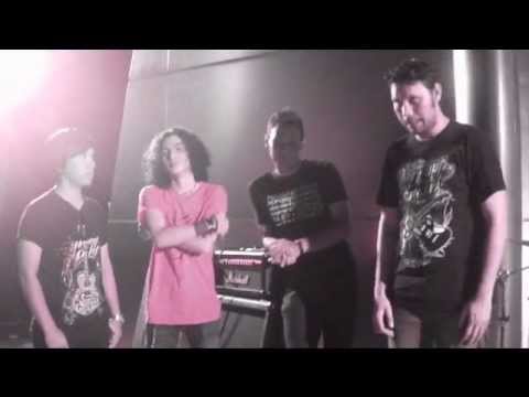 MOJO - ANDAI KU BERCINTA (behind the scene for MTV)