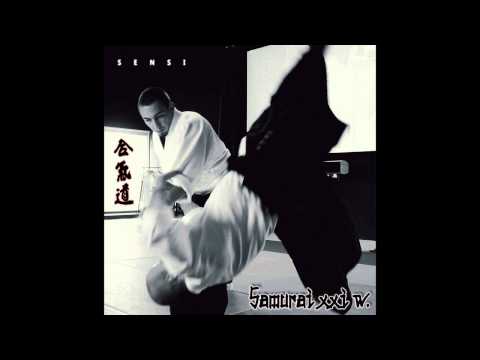 Sensi - Etos samuraja (gość. SebuhH)