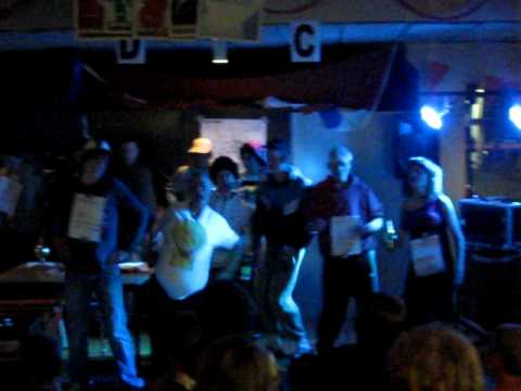 Jeugdkamp bij sv Die Haghe