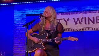 Deana Carter: “We Danced Anyway” City Winery Philadelphia, PA 9/19/23
