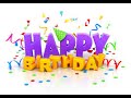 HAPPY BIRTHDAY TOTAL WAR 